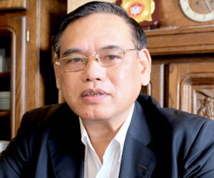 'Phải giữ mãi khí phách của chiến sĩ Gạc Ma trong bảo vệ chủ quyền'