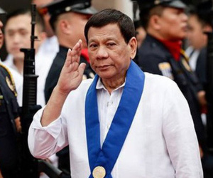 Philippines rút khỏi Tòa án Hình sự quốc tế