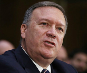 Quan điểm đồng điệu với Trump của tân ngoại trưởng Mỹ