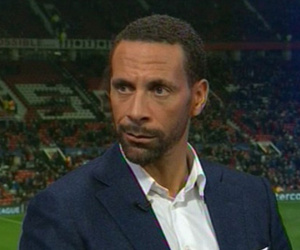 Rio Ferdinand: 'Man Utd như đội bóng của những người lạ, bị hôn mê'