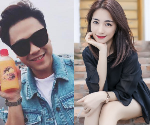 Sau bao ngày úp mở, bạn trai mới của Hòa Minzy đã chính thức lộ diện