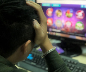 Sòng bạc trá hình game online: 'Chủ sòng' thu ngàn tỉ, người chơi truy sát nhau