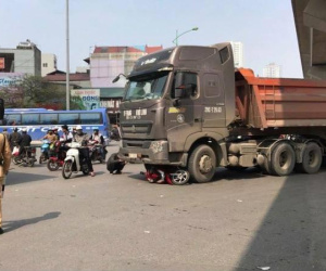 Tai nạn khi đang về đăng ký kết hôn, cô gái trẻ chỉ kịp nói: 'Tuần sau cháu cưới rồi!'
