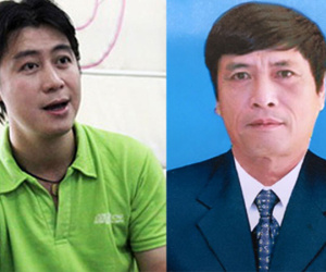 Vụ ông Nguyễn Thanh Hóa bị bắt: Đã khởi tố 83 đối tượng
