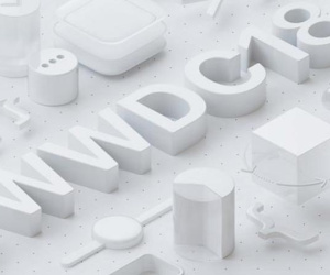 Apple chốt ngày tổ chức WWDC 2018, phí tham dự 1.599 USD