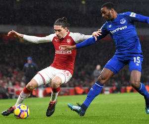 Arsenal - AC Milan: Khi đạn 'pháo' đã lên nòng