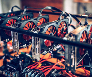 Đào Bitcoin ở Việt Nam phải trả giá điện kinh doanh
