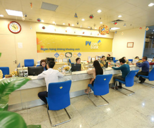 'Ghế nóng' nhiều ngân hàng tiếp tục biến động