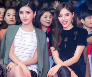 Hoa hậu Việt Nam 2018 tiếp tục nói không với thí sinh sửa răng