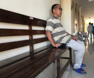 Indonesia hoãn phiên tòa xử thuyền trưởng VN vì vắng đại diện sứ quán