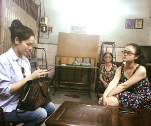 Lăng mạ người nổi tiếng chỉ vì… ghét, coi chừng vướng lao lý