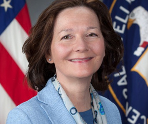 'Người phụ nữ tra tấn' và ghế giám đốc CIA