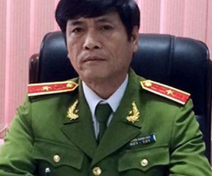 Ông Nguyễn Thanh Hóa nhận bao nhiêu tiền từ 'trùm' cờ bạc?