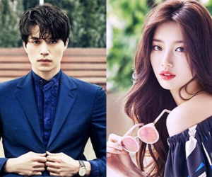 Phóng viên Hàn công khai chi tiết chuyện hẹn hò của Suzy và Lee Dong Wook
