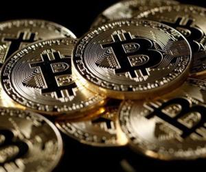 Thị trường tiền ảo lại mất 50 tỷ USD trong một ngày