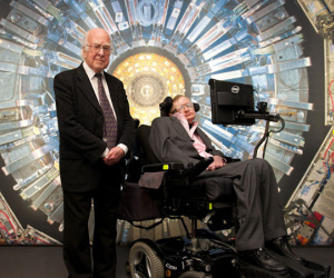 Trước khi mất, Stephen Hawking từng cảnh báo A.I gây ra tận thế