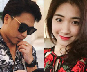 Trước sóng gió dư luận, Hòa Minzy lên tiếng sẽ bảo vệ bạn trai: 'Có em ở đây bảo vệ anh mà'
