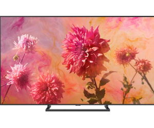 TV QLED 2018: Thêm trí tuệ nhân tạo và loạt công nghệ mới