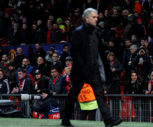 Với Mourinho, 'quỷ đỏ' sẽ về đâu?