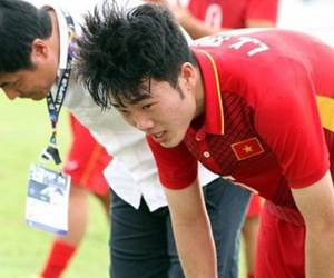 Xuân Trường chính thức lên tiếng xin lỗi sau scandal chê trách fan
