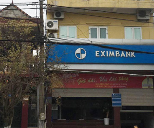 50 tỷ gửi Eximbank bị mất: Bắt khẩn cấp, kiện ra tòa đòi tiền