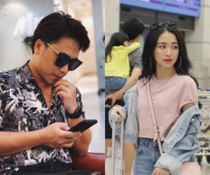 Bạn trai đại gia của Hoà Minzy giàu có và quyền lực đến cỡ nào?