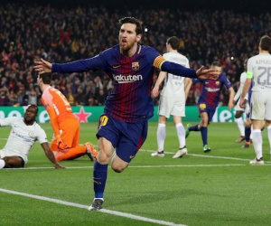 Barca, Real, Man City là ba ứng viên nặng ký nhất ở Champions League