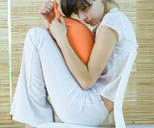 Chảy máu nhiều ở vùng kín sau khi quan hệ