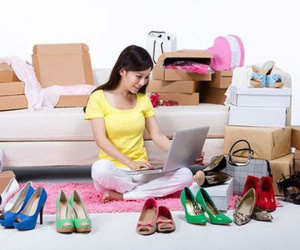 Choáng váng vì vợ bỏ ra 50 triệu/tháng để mua quần áo, giày dép