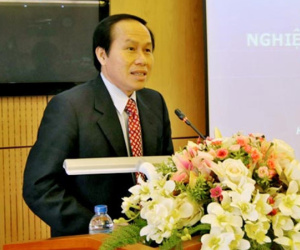 Công bố quyết định của Ban Bí thư về công tác cán bộ tỉnh Hậu Giang