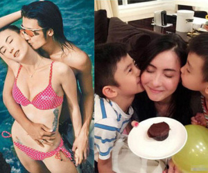 Cuộc đời đắng cay của Trương Bá Chi: Scandal ảnh nóng chấn động và sự cô độc ở tuổi 37