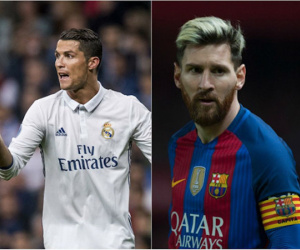Ferdinand: Messi tạo nên trận đấu, Ronaldo muốn kết liễu trận đấu