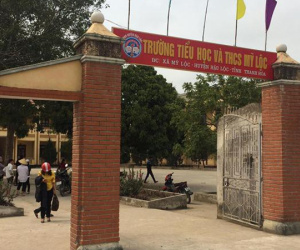 Gia đình nam học sinh lớp 1 tử vong bất thường mong sớm tìm ra nguyên nhân
