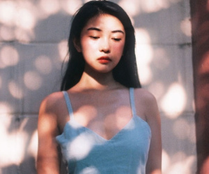 Hot girl 9X mang nét đẹp cổ điển như mỹ nhân TVB thập niên 90