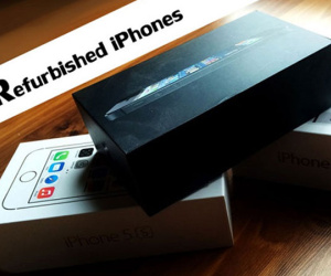 iPhone 'tân trang' đang giết chết smartphone Android giá rẻ?