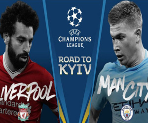 Juventus tái ngộ Real, Liverpool đụng Man City ở tứ kết Champions League