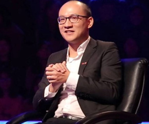 MC Ai là triệu phú Phan Đăng: Sắp ghi hình đợt 3, chắc chắn tôi sẽ khác nữa