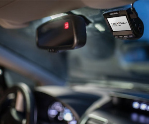 Những camera hành trình tốt nhất cho xe