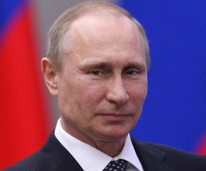 Putin thực sự giàu tới cỡ nào?