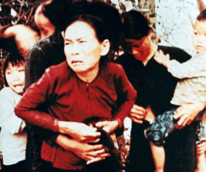 Quá khứ ám ảnh về vụ thảm sát Mỹ Lai cách đây 50 năm
