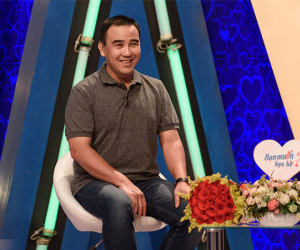 Quyền Linh: 'Nhiều show hẹn hò dàn dựng, không chân thật'