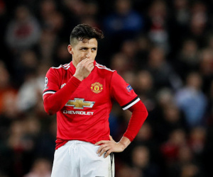 Sanchez bất ngờ tiết lộ bến đỗ mơ ước vào cuối sự nghiệp