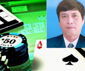 Vì sao ông Nguyễn Thanh Hóa không bị khởi tố về hành vi rửa tiền?
