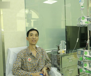 Việt Nam ghép phổi thành công: Giáo sư hàng đầu thế giới ngỡ ngàng và ngưỡng mộ