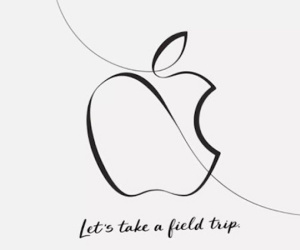 Apple gửi lời mời sự kiện 27.3, sẵn sàng cho iPad mới