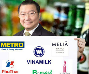 Bộ Công Thương phản hồi về kết luận kiểm toán Sabeco