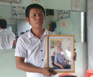 Chuyện bất ngờ của thợ cắt tóc về nguyên Thủ tướng Phan Văn Khải