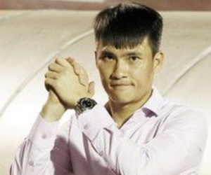 Công Vinh ủng hộ bầu Đức ‘dẹp Mafia thao túng bóng đá Việt Nam’