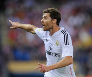 Cựu tiền vệ Xabi Alonso đối mặt với án tù 8 năm vì trốn thuế