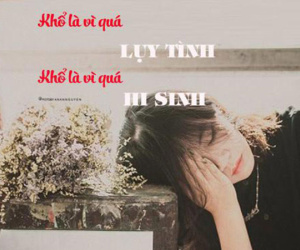 Đàn bà, đáng sợ nhất là dành cả thanh xuân để tin và yêu người…. bội bạc